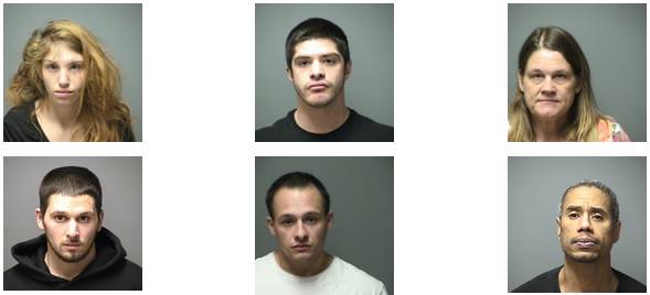 6 charged in MPD ‘Operation Losing Proposition’ prostitution sting post image