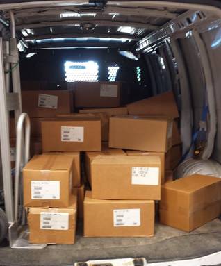 5,000 books ‘rescued’ through Reach Out and Read program post image