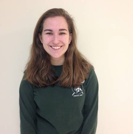 Central student in running for national Voice of Democracy essay competition post image