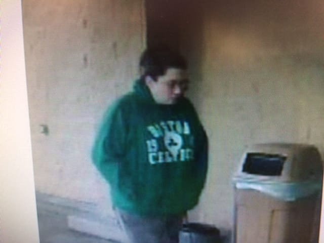 Do you know this woman? She’s wanted in connection with a Wal-Mart gift card theft post image
