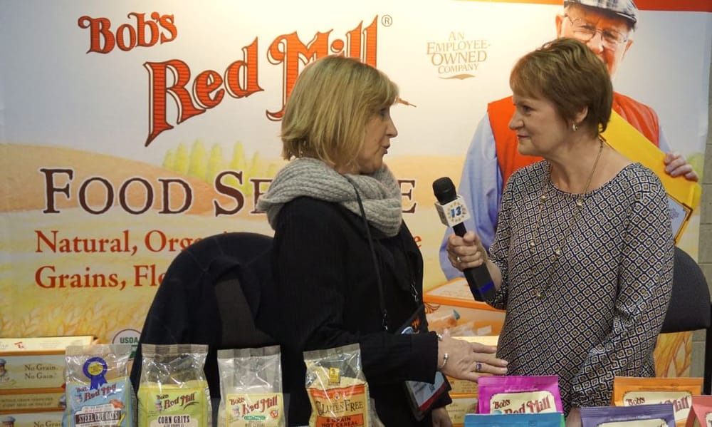 New England Food Show: the Best (Meal) Ticket in Town post image