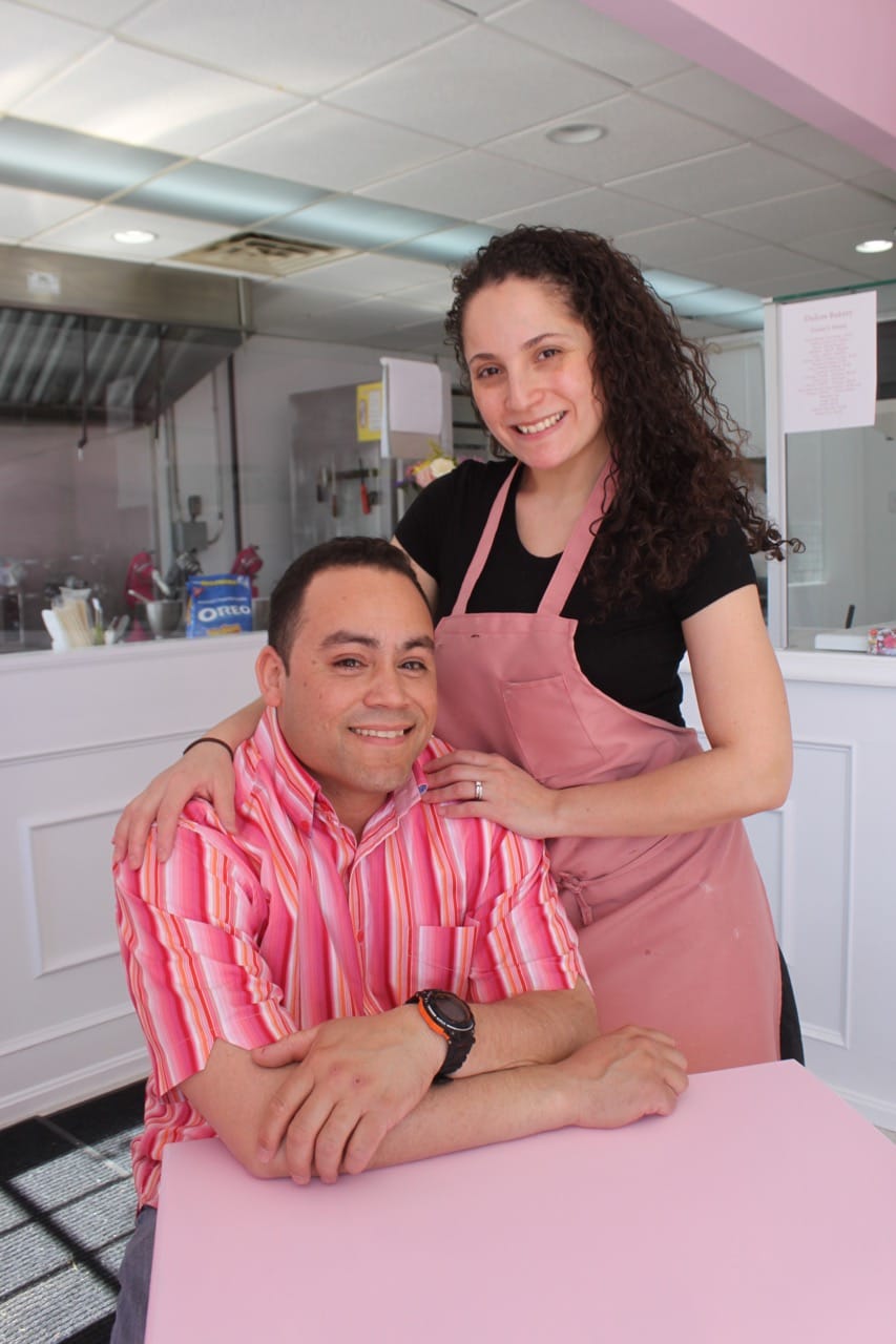 Dulces Bakery: New West Side sweet shop with a Spanish flair post image