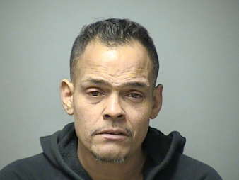 Man caught on surveillance video, charged with burglary of Gabby’s Fashions post image