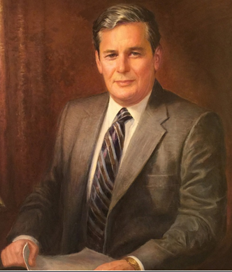 Leon Brodeur, 87: Former Firestone Tire Co. President, Manchester native, Saint Anselm alum post image