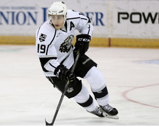 Weal leads Monarchs in 6-3 win over Penguins post image