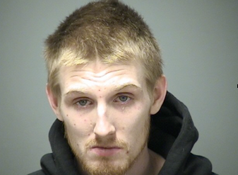 Drug investigation nets $10K in heroin, city man charged post image