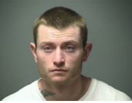 Man charged for heroin possession after OD in McDonald’s bathroom post image
