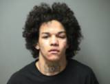 Foot chase ends with arrest of Goffstown teen wanted for alleged assault with a baseball bat post image