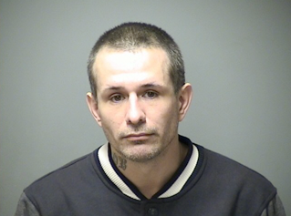 Man charged with possession of pot, cocaine and heroin post image
