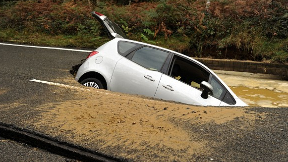 Join the Pothole Patrol: Use city app to report trouble spots post image