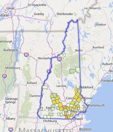Wind advisory: Return of winter temps, gusty winds causing outages post image