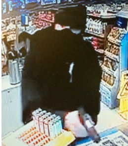 3 armed robberies in 4 hours may be connected, police say post image