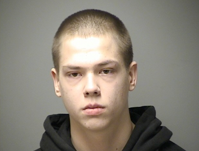 Teen held in connection with West Side shooting post image