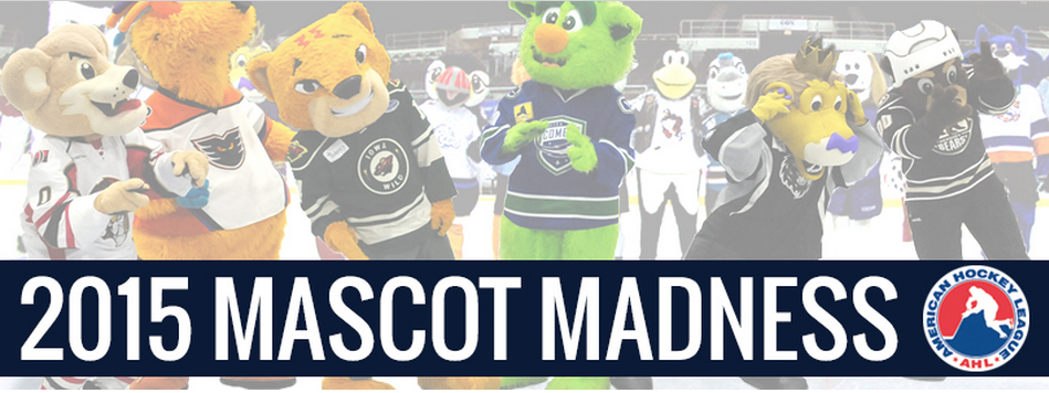Max Advances in Mascot Madness post image