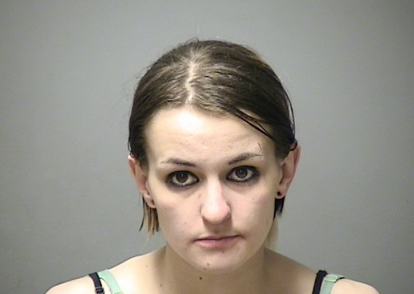 Hot Spot Patrol: Londonderry woman arrested for heroin possession post image