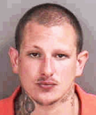 US Marshals ‘fugitive of the week’ surrenders to parole officer in Manchester post image