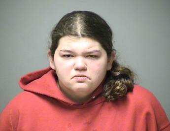 Woman found unconscious behind the wheel charged with heroin possession post image