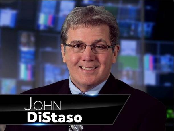 WMUR hires longtime NH political reporter DiStaso post image