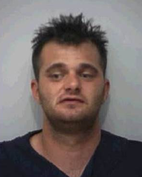 Three-time DUI-driver clocked at 109 mph on I-93 post image