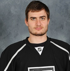 Monarchs Recall Kitsyn from Ontario post image