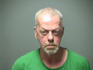 Police investigate assault at shelter, find suspect in pizza shop bathroom with syringe of heroin post image