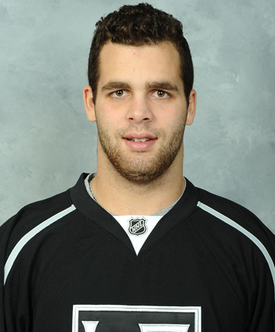 Monarchs trade Vincent Arseneau to Worcester Sharks post image