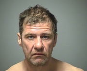 Panhandler arrested after alleged heroin buy post image
