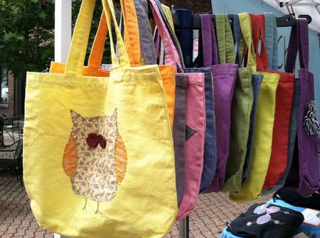 Manchester Arts Market coming this summer to Veterans Park post image