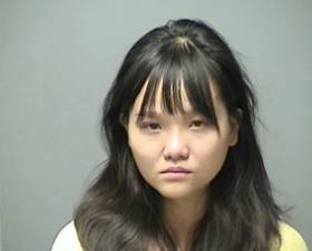 Erratic driver ‘oblivious,’ didn’t know police were chasing her post image