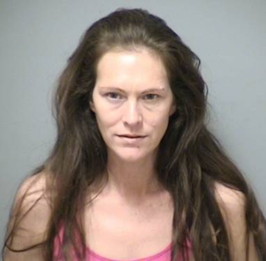 Woman charged with robbing pet store, bank, within 10 minutes post image