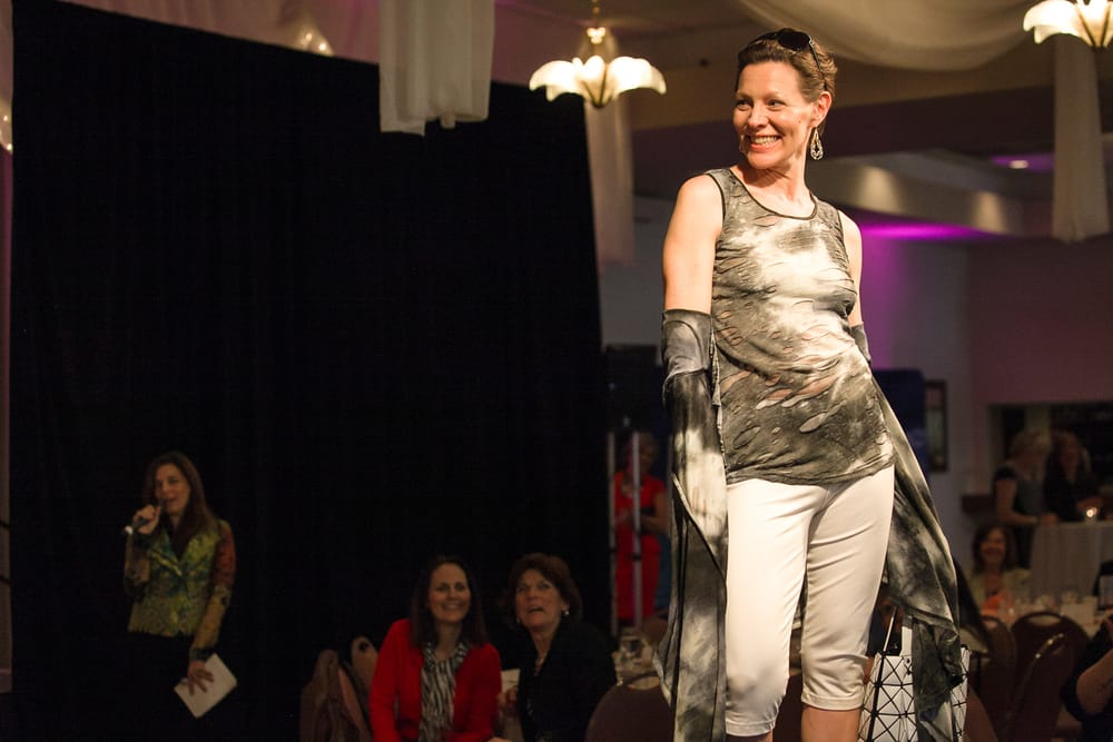 Fundraising is in fashion for CASA NH with April 10 event post image