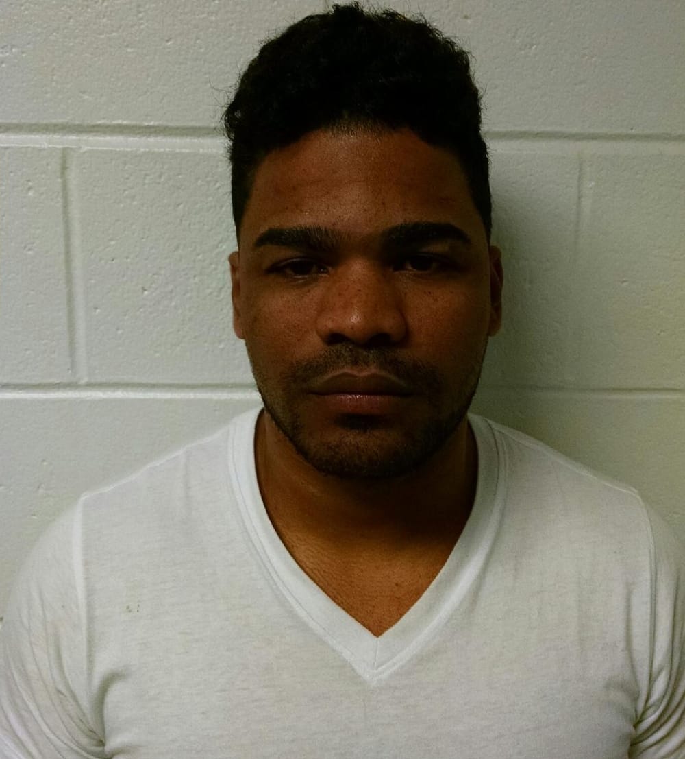 Police ID alleged drug dealer despite mutiliated fingerprints post image