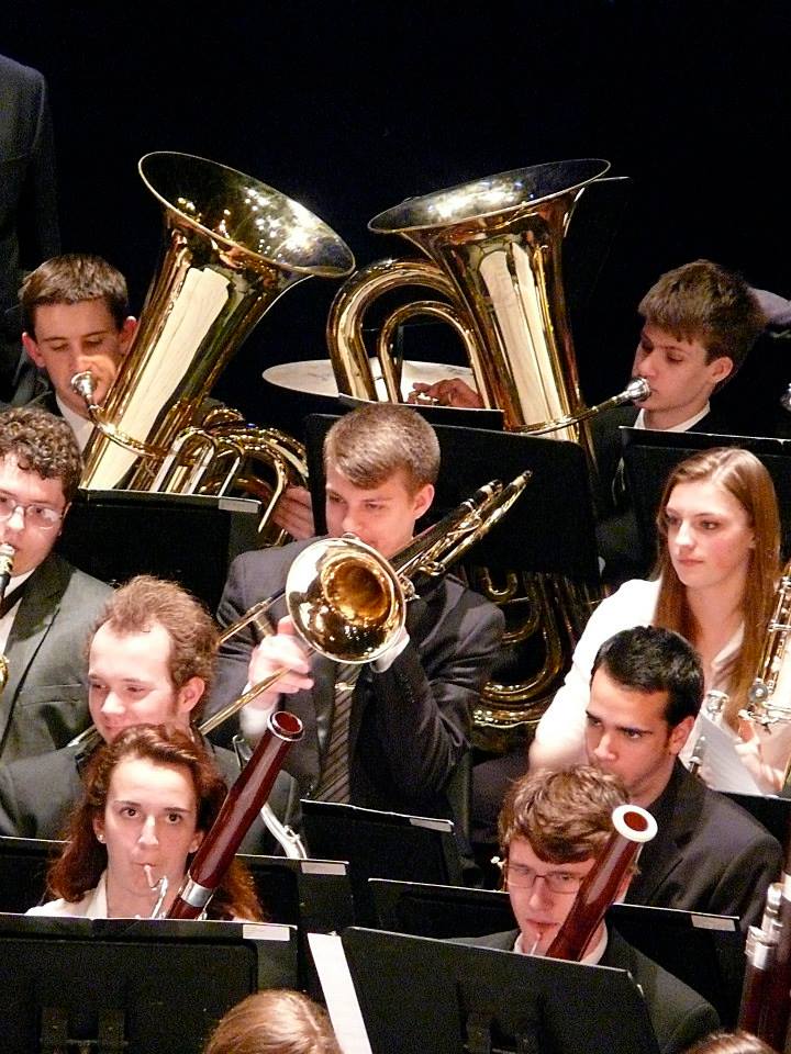 Musical Interlude: 22 Manchester students heading to All-State Music Festival post image