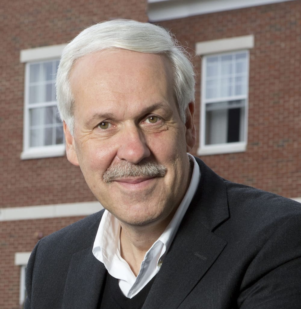 SNHU’s LeBlanc leads effort to keep school kids fed in Manchester starting this weekend post image