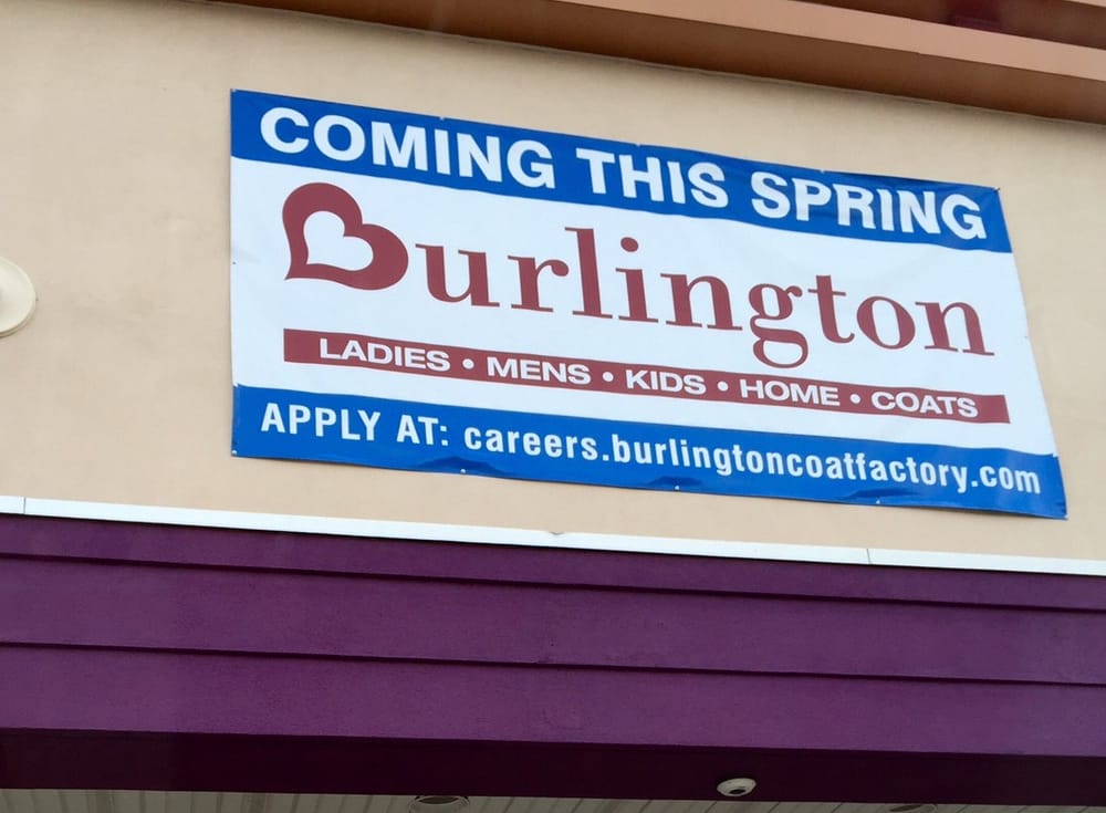 New life for old Stop & Shop plaza as Burlington Stores, Michaels, announce grand openings post image