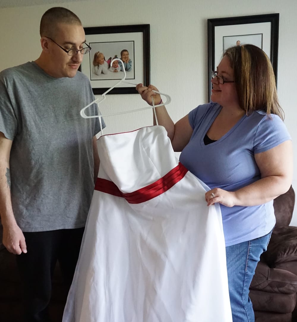 Local women will ‘Rock the Dress’ at May 2 Norris Cotton ‘Seeds of Hope’ fashion show post image