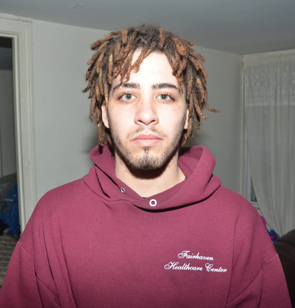 Stephan Peno wanted in connection with Nashua man’s death, may be hiding out in Manchester post image