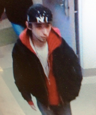 Manchester PD ask: Do you recognize this man? post image