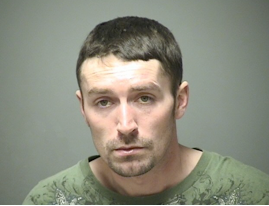 Man faces felony theft charge after allegedly stealing dash cam post image