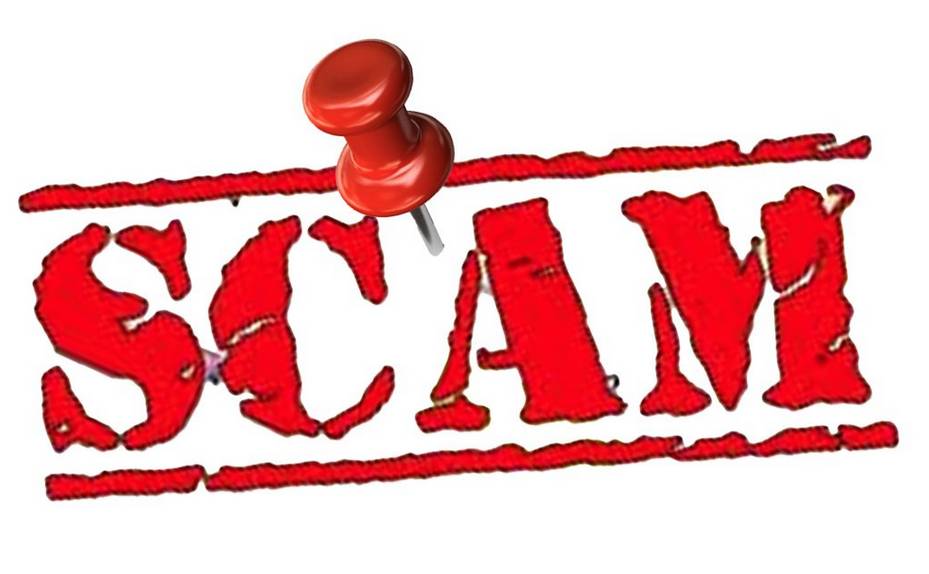 Candy scam: Charity not involved with candy bar sales post image