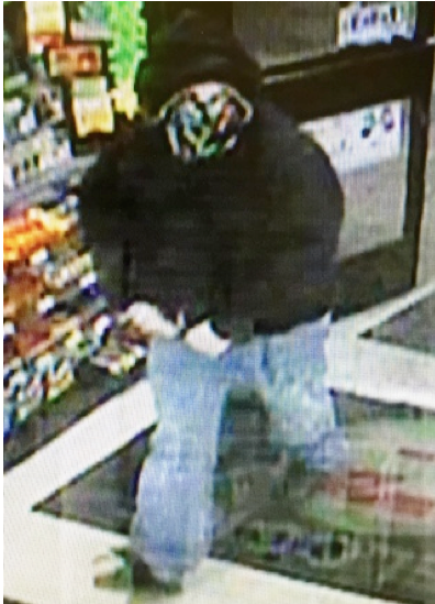 Police investigate 3 armed robberies post image