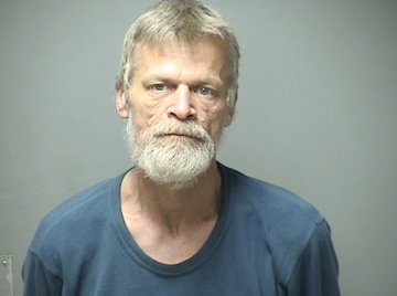 Man arrested in connection with downtown car theft post image
