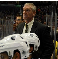 Monarchs’ Mike Stothers named AHL ‘outstanding coach’ of the year post image