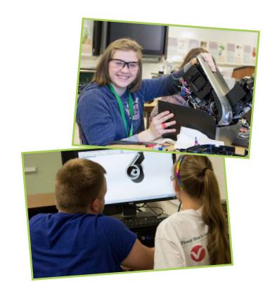 Lots of summer camp options at Manchester Community College post image