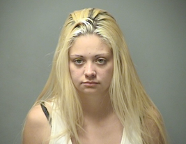 Parents charged with child endangerment after heroin OD while bathing son, 3 post image