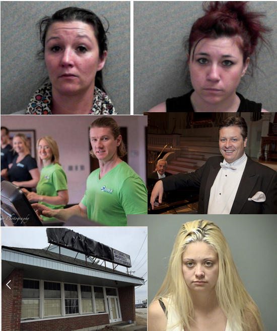 Top-clicked stories on Manchester Ink Link for April 12-18 post image