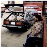 Survey says: State’s homeless population down 14% since 2011 post image