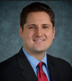 Midterm election 2018 campaign for Executive Council District 4:  Garth Corriveau post image