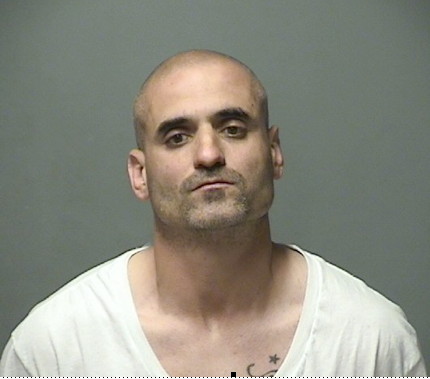 City man charged with armed robbery spree post image