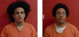 More charges for 2 accused of baseball bat attack post image